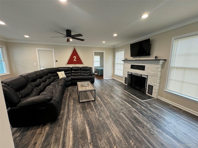 701 Pointe Tremble Rd, Algonac, MI 48001 - photo 9
