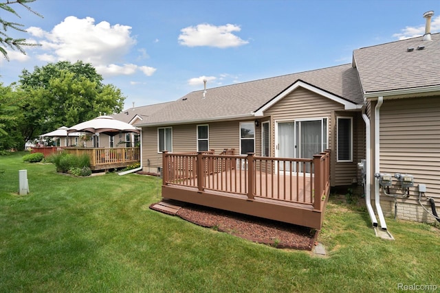2063 W Ridge Dr, Davison, MI 48423 - photo 30