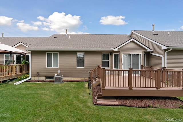 2063 W Ridge Dr, Davison, MI 48423 - photo 31