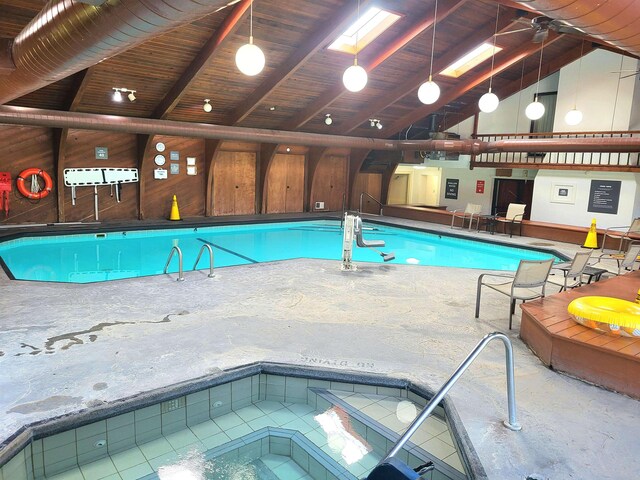 6500 Schuss Mountain Ln, Mancelona, MI 49659 - photo 7