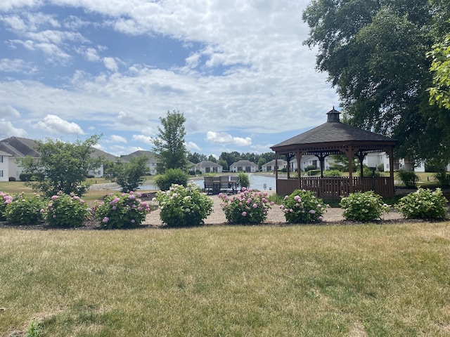 3041 E Crystal Waters Dr Unit 8, Holland, MI 49424 - photo 19