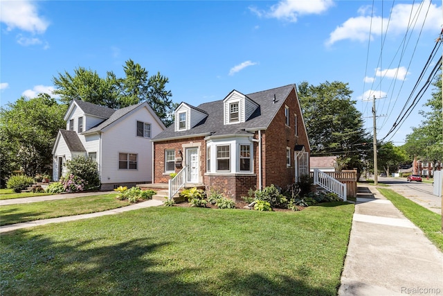 3555 Grayton St, Detroit, MI 48224 - photo 2