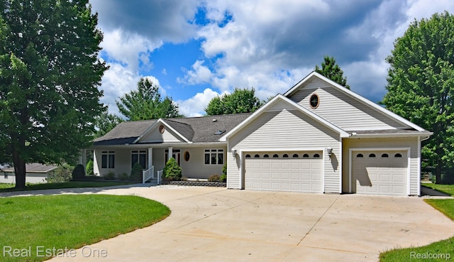 4049 N Racoon Trl, Lincoln, MI 48742 - photo 2
