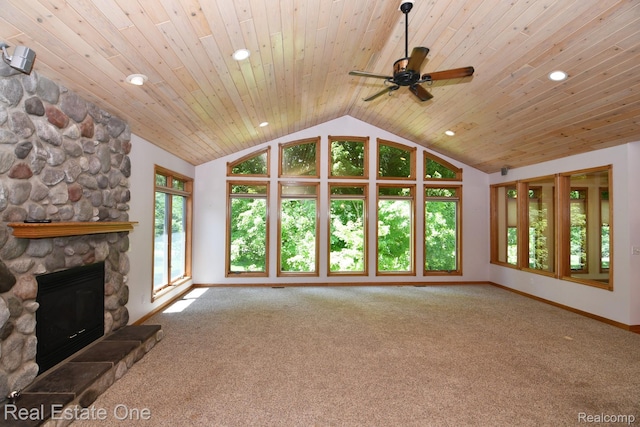 4049 N Racoon Trl, Lincoln, MI 48742 - photo 18