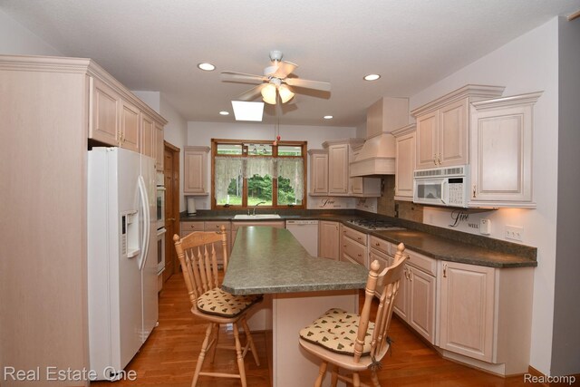 4049 N Racoon Trl, Lincoln, MI 48742 - photo 26