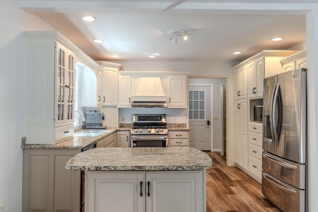 17117 Apache Trl, Three Rivers, MI 49093 - photo 5