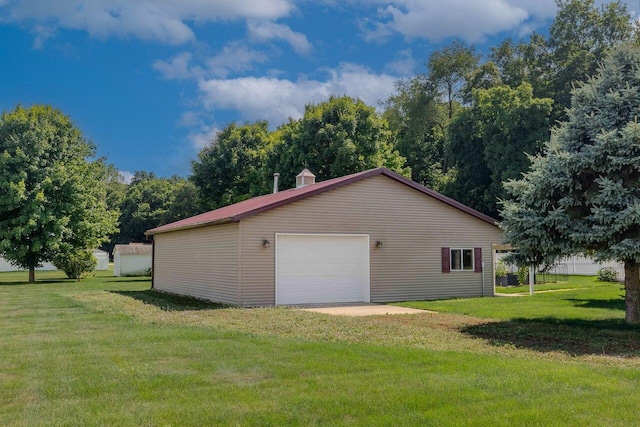 17117 Apache Trl, Three Rivers, MI 49093 - photo 31