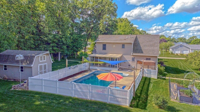 17117 Apache Trl, Three Rivers, MI 49093 - photo 2