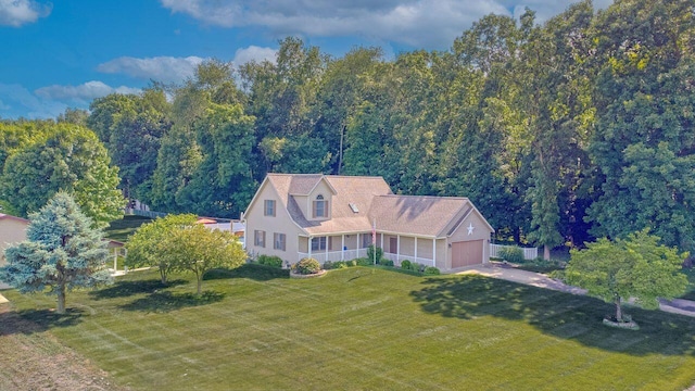17117 Apache Trl, Three Rivers, MI 49093 - photo 35