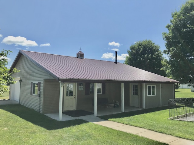 17117 Apache Trl, Three Rivers, MI 49093 - photo 37