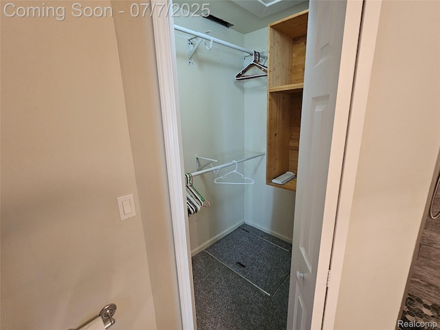 53120 Odilon Ave, Shelby Twp, MI 48316 - view of spacious closet