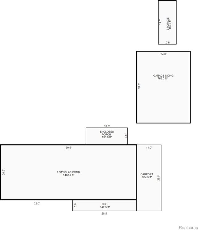 53120 Odilon Ave, Shelby Twp, MI 48316 - photo 35