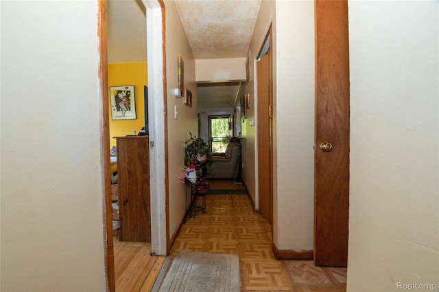 4315 Algonquin St, Detroit, MI 48215 - view of hall