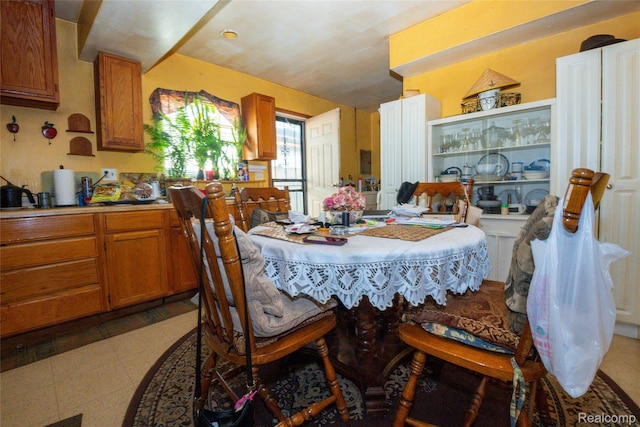 4315 Algonquin St, Detroit, MI 48215 - view of dining area