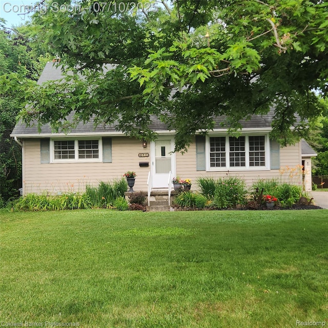 11680 Schram St, Grand Blanc, MI 48439 - photo 1