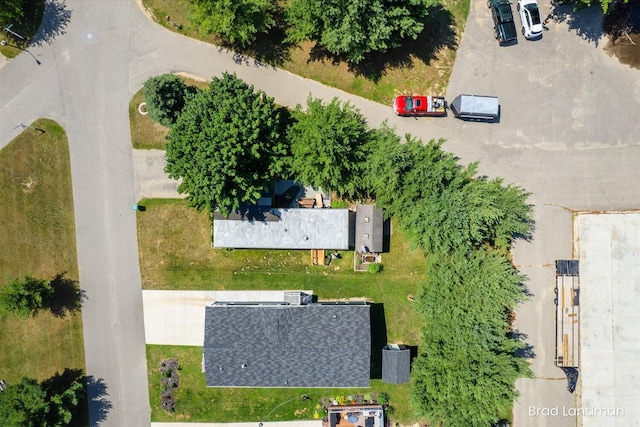11982 Erica Ln Unit 39, Shelbyville, MI 49344 - bird's eye view