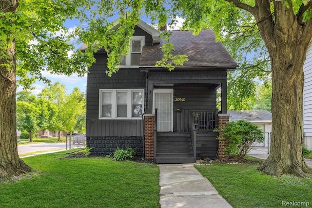 20940 Moross Rd, Detroit, MI 48236 - photo 1