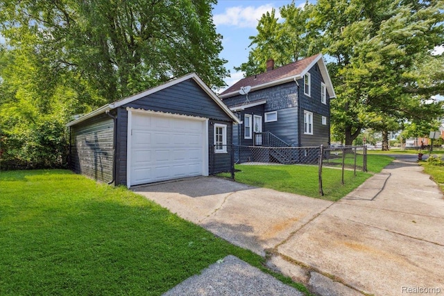 20940 Moross Rd, Detroit, MI 48236 - photo 2