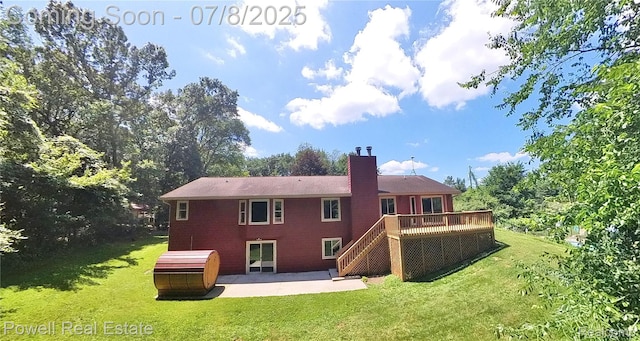 3740 Wood Point Dr, Ortonville, MI 48462 - photo 51