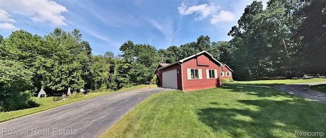3740 Wood Point Dr, Ortonville, MI 48462 - photo 3