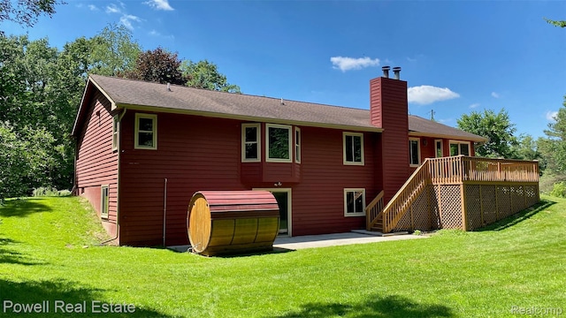 3740 Wood Point Dr, Ortonville, MI 48462 - photo 47