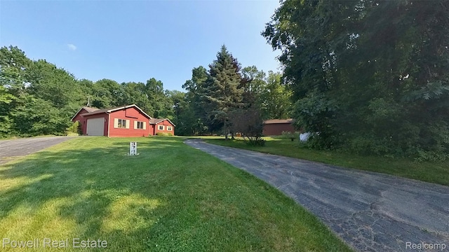 3740 Wood Point Dr, Ortonville, MI 48462 - photo 41