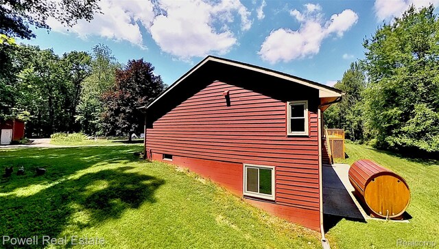 3740 Wood Point Dr, Ortonville, MI 48462 - photo 48