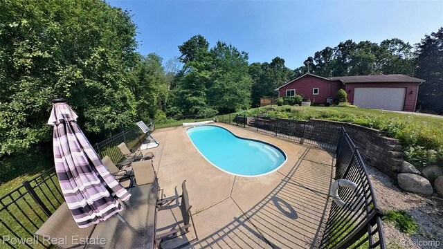 3740 Wood Point Dr, Ortonville, MI 48462 - photo 55