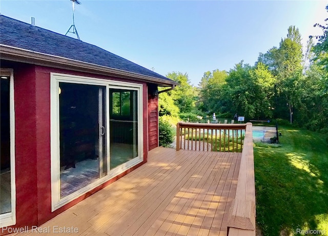 3740 Wood Point Dr, Ortonville, MI 48462 - photo 8