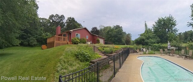 3740 Wood Point Dr, Ortonville, MI 48462 - photo 7
