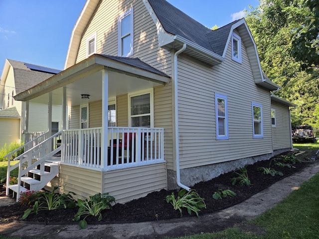 232 N Sheridan Rd, Remus, MI 49340 - photo 3
