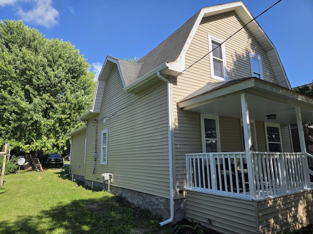 232 N Sheridan Rd, Remus, MI 49340 - photo 2