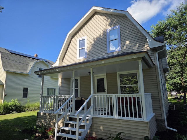 232 N Sheridan Rd, Remus, MI 49340 - photo 1