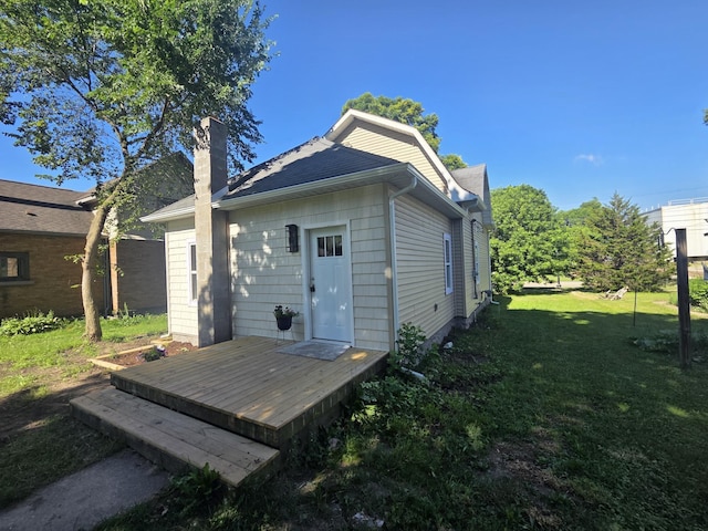 232 N Sheridan Rd, Remus, MI 49340 - photo 5