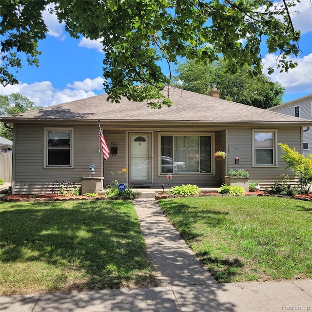 5863 Westpoint St, Taylor, MI 48180 - photo 1
