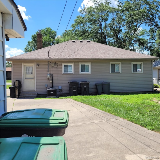 5863 Westpoint St, Taylor, MI 48180 - photo 3