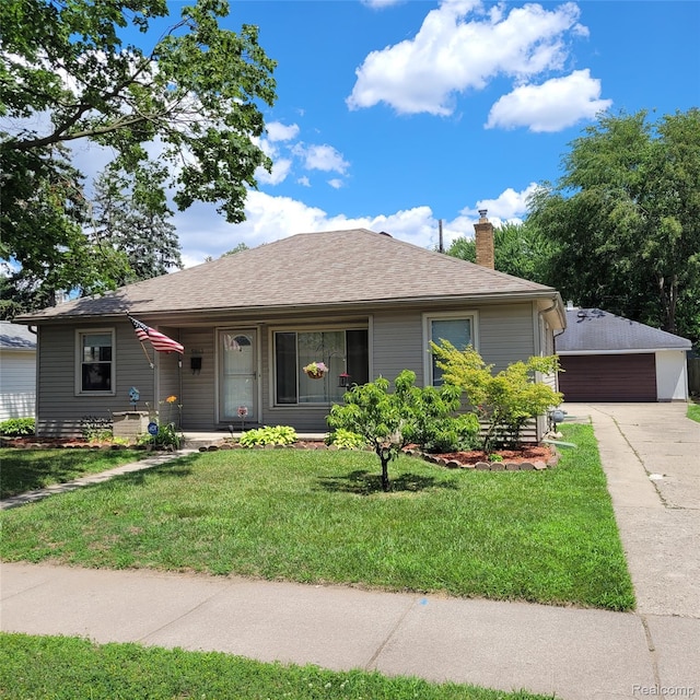5863 Westpoint St, Taylor, MI 48180 - photo 2
