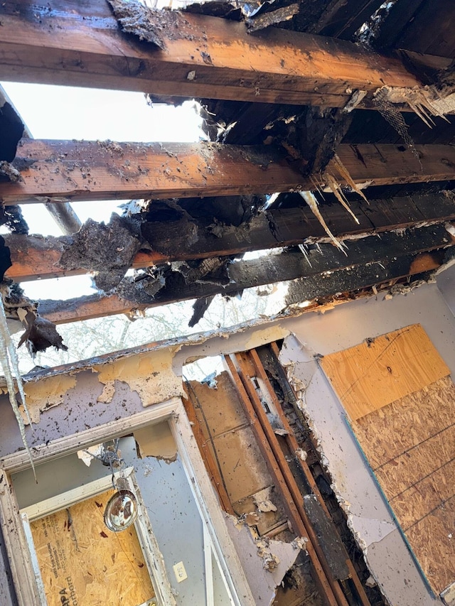 11364 Coyle St, Detroit, MI 48227 - detailed view
