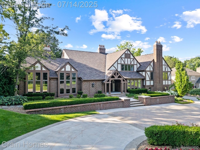 260 Woodwind Dr, Bloomfield Hills, MI 48304 - photo 4