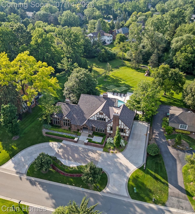 260 Woodwind Dr, Bloomfield Hills, MI 48304 - photo 3