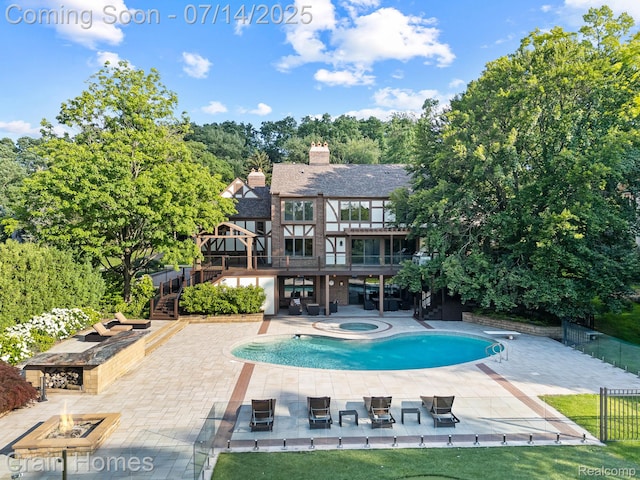 260 Woodwind Dr, Bloomfield Hills, MI 48304 - photo 54