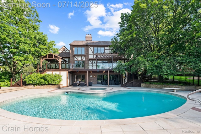 260 Woodwind Dr, Bloomfield Hills, MI 48304 - photo 55