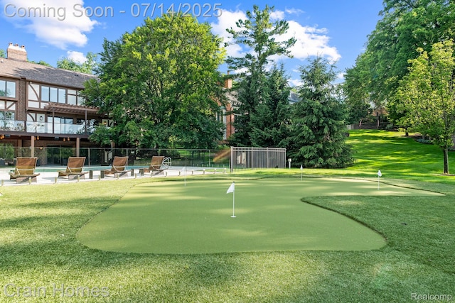 260 Woodwind Dr, Bloomfield Hills, MI 48304 - photo 62