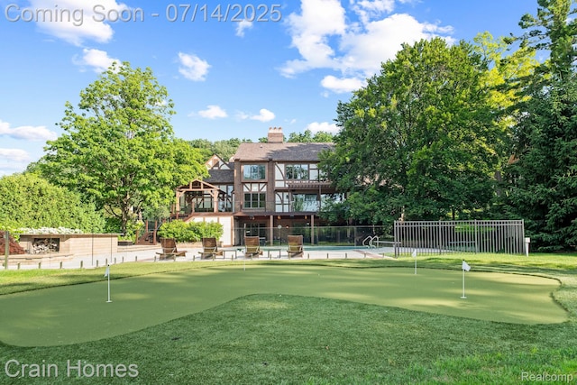 260 Woodwind Dr, Bloomfield Hills, MI 48304 - photo 63