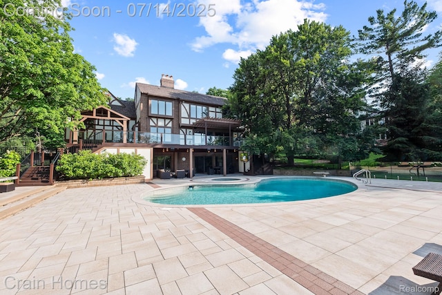 260 Woodwind Dr, Bloomfield Hills, MI 48304 - photo 61