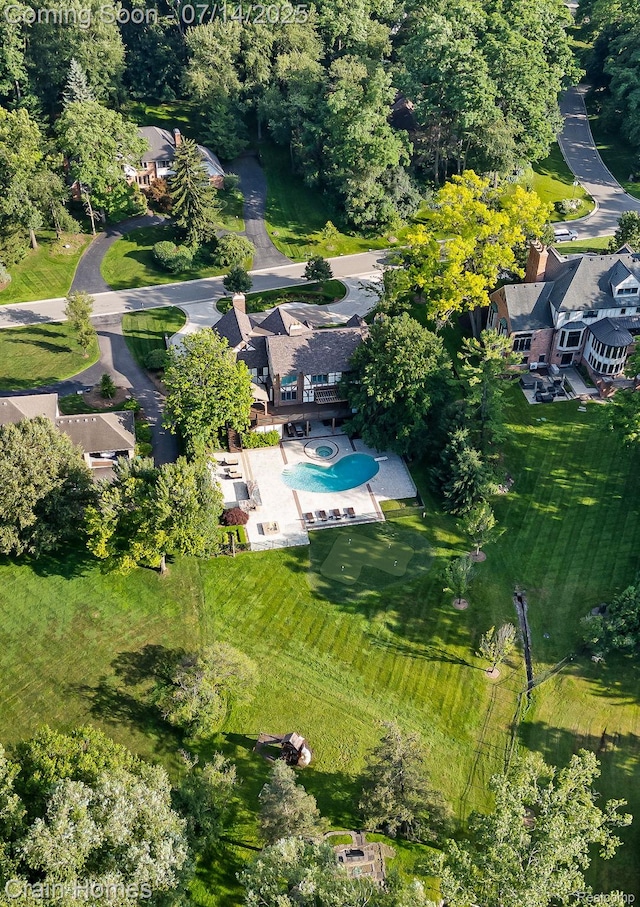 260 Woodwind Dr, Bloomfield Hills, MI 48304 - photo 71
