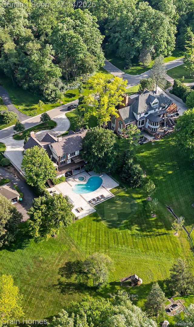 260 Woodwind Dr, Bloomfield Hills, MI 48304 - photo 70