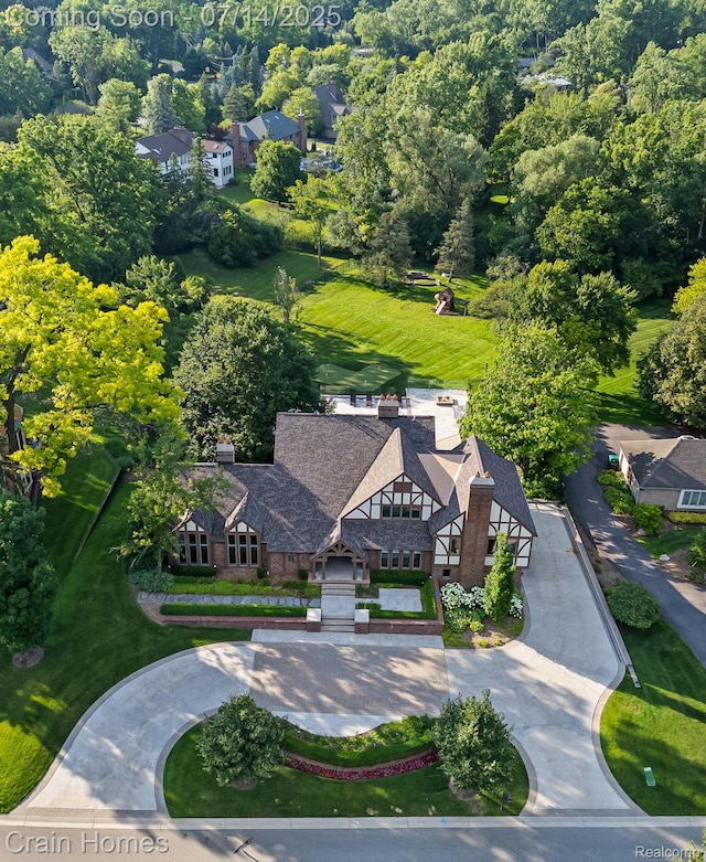 260 Woodwind Dr, Bloomfield Hills, MI 48304 - photo 75