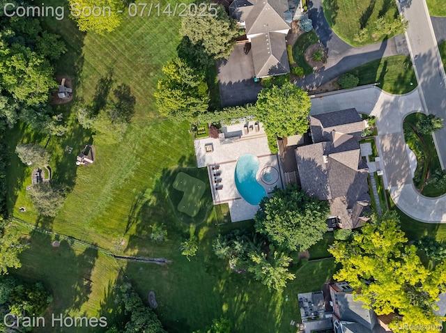 260 Woodwind Dr, Bloomfield Hills, MI 48304 - photo 72