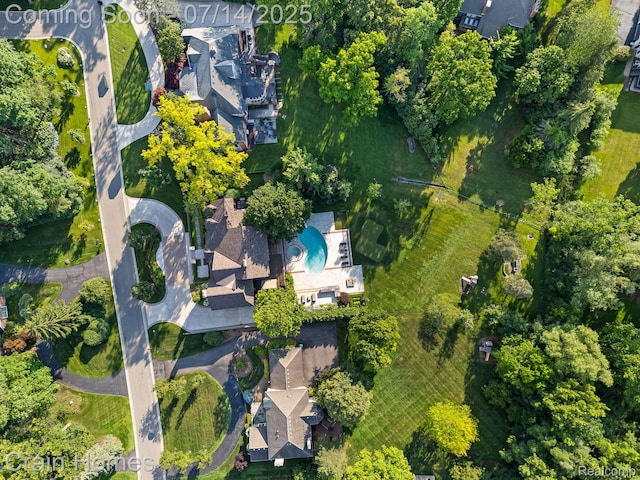 260 Woodwind Dr, Bloomfield Hills, MI 48304 - photo 76